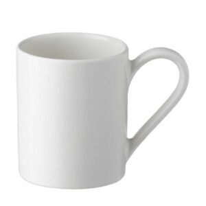 Mug Satin Charcoal Black NK-M089