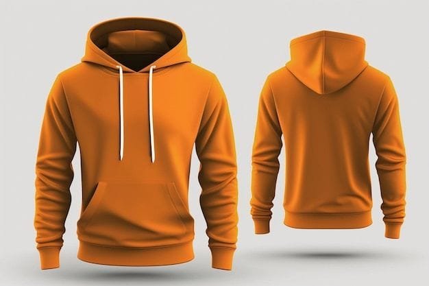 Hoodi NK013